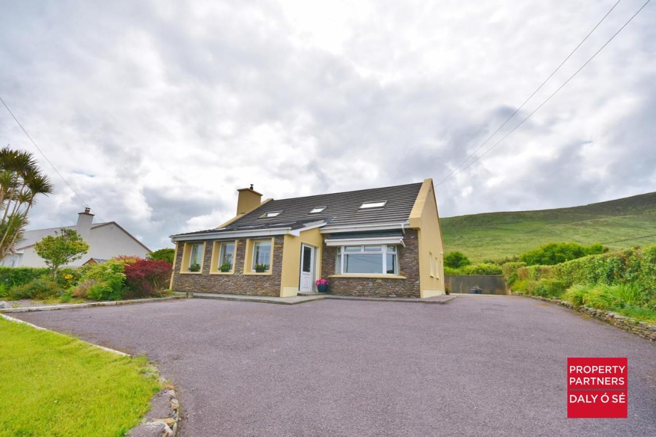 Sheelagh'S Kitchen Ballyferriter Exterior foto